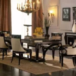 Solid Wood Dining Chair