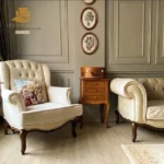 Classic Chesterfield Sofa - Image 2