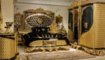 Royal Classic Bedroom Set