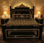 Emerald Classic Bed - Image 2