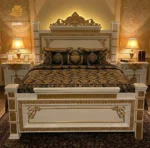 Emerald Classic Bed - Image 3