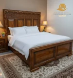 Emerald Classic Bed - Image 3