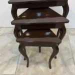 Wooden Nesting Tables