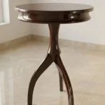 Elegant Antique Table