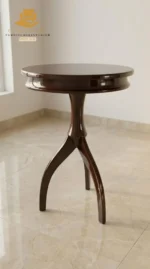 Elegant Antique Table