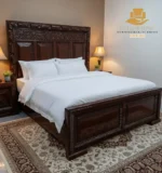 Emerald Classic Bed - Image 2