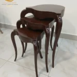 Classic Nesting Tables Set