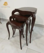 Classic Nesting Tables Set