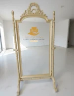 Vintage Wood Frame - Image 2