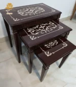 Classic Style Nesting Tables