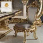 Royal Majestic Dining Set