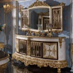 Royal Heritage Grandeur Chester with Miror