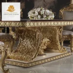 Royal Majestic Dining Set - Image 4