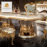 Royal Imperial Dining Set - Image 3