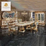 Royal Imperial Dining Set