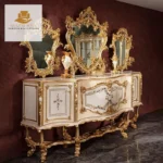 The Royal Heritage Chester with Miror