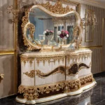 Royal Heritage Grand Chester with Miror