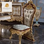 Royal Baroque luxury Dining Set - Image 2