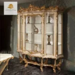 Royal Elite Curio Almari