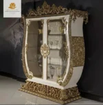 Royal Heritage Cabinet