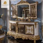 Royal Heritage Grandeur Chester with Miror