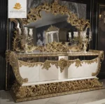 Royal Heritage Chester with Miror