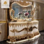 Royal Heritage Grand Chester with Miror