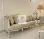 A Royal Classic Chesterfield Sofa