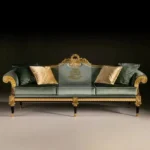 The Classic Sofa