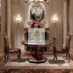 Versailles Royal Dining Set - Image 3