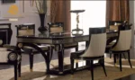 Luxury Chinioti Dining Set