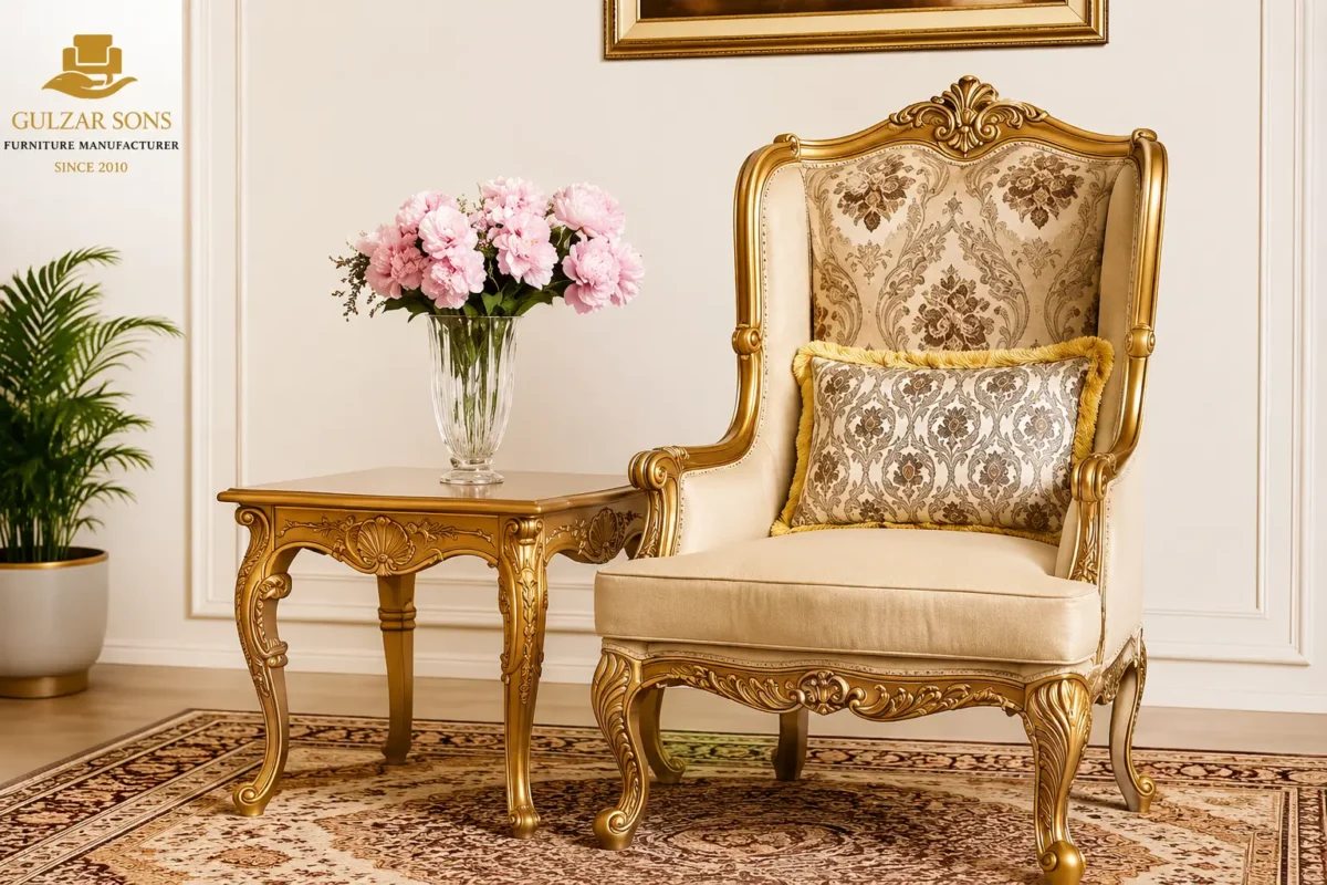 Bedroom Chairs