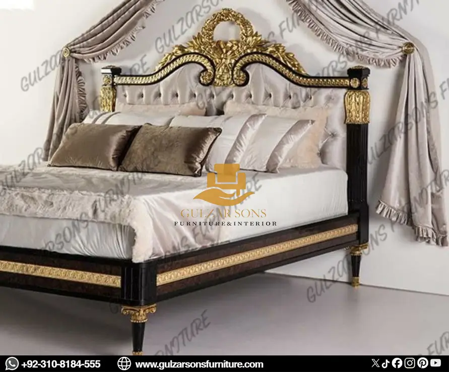 95 Versailles Luxury Set - Image 1
