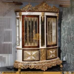 Royal Carved Luxury Set - Image 4