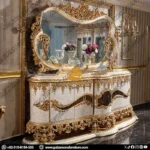 Royal Tufted Luxury Set - Image 4