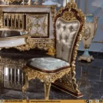Royal Carved Luxury Set - Image 2
