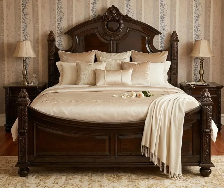 Simple Beds
