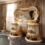Royal Tufted Luxury Set - Image 2