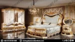 Royal Tufted Luxury Set
