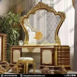 Luxury Royal Carved Set - Image 3