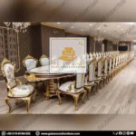 Luxury Royal Carved Set - Image 4