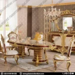 Luxury Royal Carved Set - Image 2