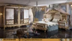 Royal Carved Luxury Set