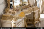 Royal Victorian Carved Luxury Set - Image 4