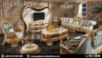 Royal Tufted Luxury Set - Image 3