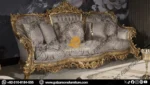 Majestic Sofa Set - Image 4
