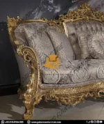 Majestic Sofa Set - Image 2