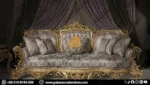 Majestic Sofa Set