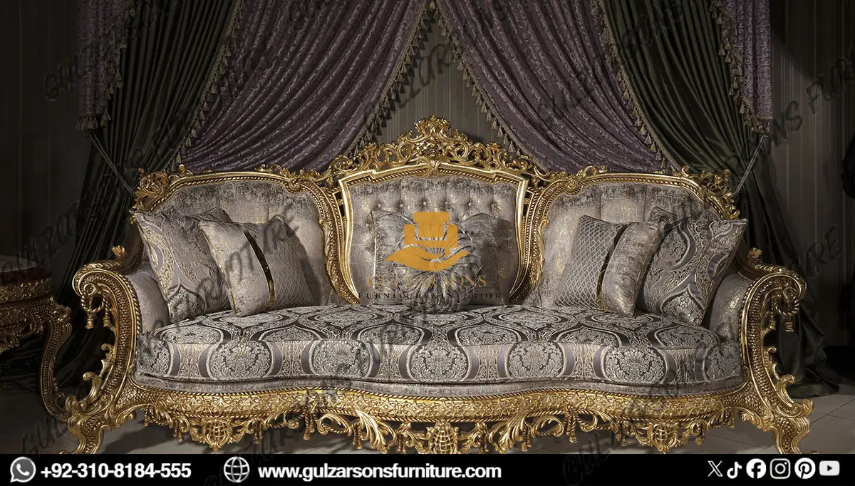 luks-hisar-klasik-koltuk-takimii-175775-24-B Majestic Sofa Set - Image 1