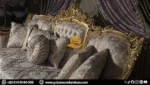 Majestic Sofa Set - Image 3